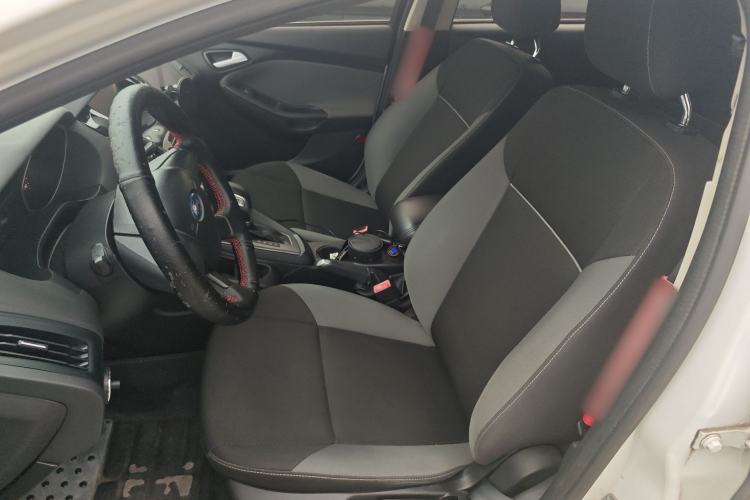 Used Ford Focus 2012 Hatchback 1.6L Automatic Comfort Model