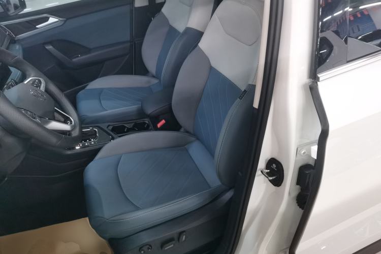 Used Volkswagen Tharu 2024 300TSI Two-Wheel-Drive Full Moon Edition
