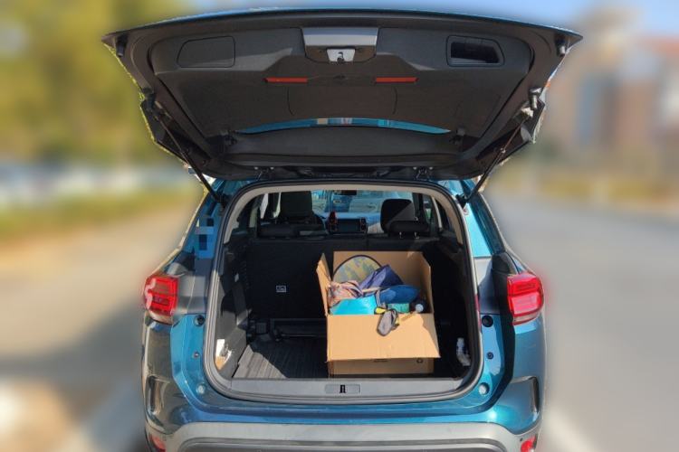 Used Citroen C5 AIRCROSS 2021 360THP Enjoyment Version