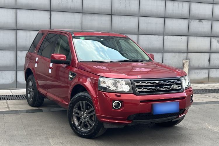 Used Land Rover Freelander 2 2015 2.2T SD4 XS Collector's Edition