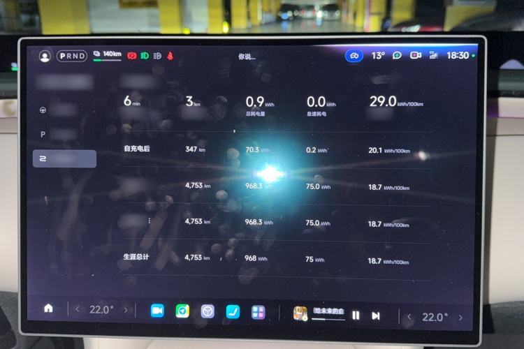 Used Xiaomi Auto YU7 2025 Ultra-Long Range High-Performance All-Wheel-Drive Max Edition