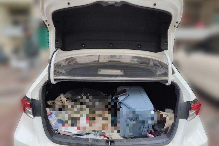 Used Toyota Corolla 2021 Dual-Motor 1.8L E-CVT Elite Edition