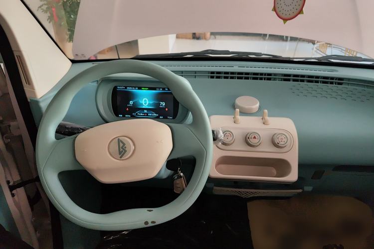 Used LINGBOX uni 2025 Mildly Sweet Version 11.52 kWh