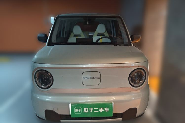 Used Geely Galaxy Panda 2024 Panda Mini 200km Longteng PRO Edition