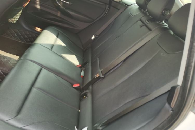 Used BMW 3 Series GT 2019 320i Sport Edition
