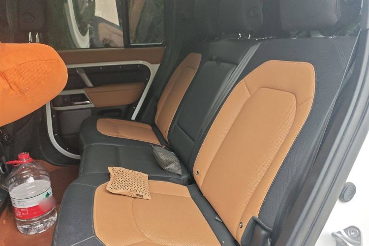 Used Land Rover Defender 2024 110 3.0T P400 X-DYNAMIC HSE
