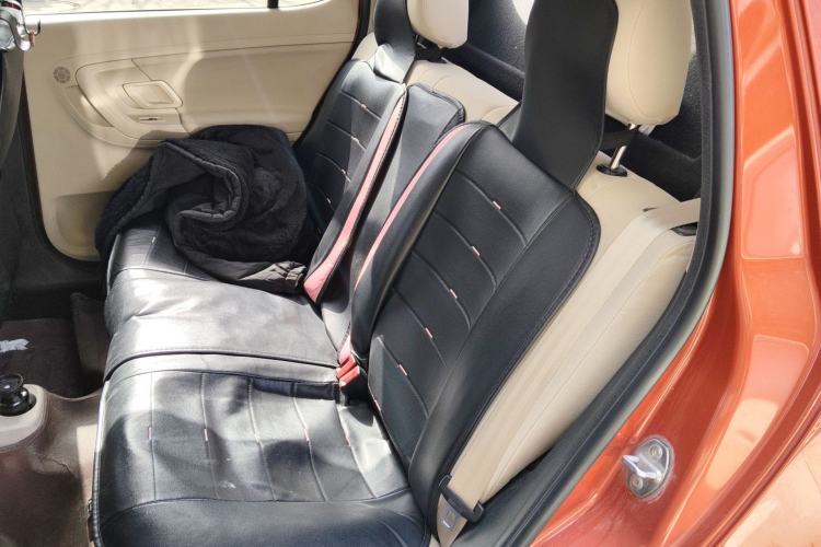 Used Skoda Fabia 2012 1.4L Manual Crystal Edition