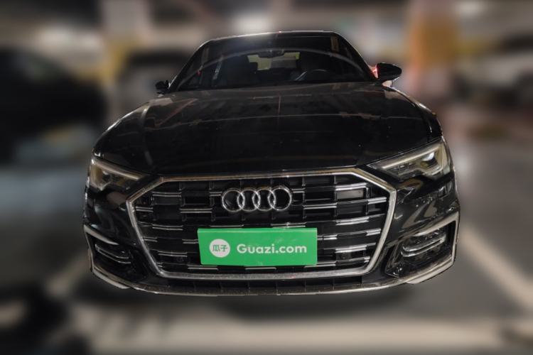 Used Audi A6L 2023 45 TFSI Prestige Dynamic Edition