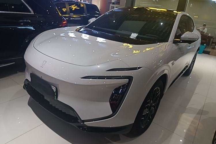 Used Avatr 07 2026 Elite Pure-Electric Version