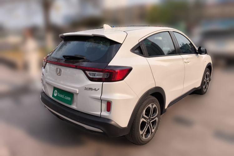 Used Honda XR-V 2021 1.5L CVT Comfort Version Rear Right 45 Deg