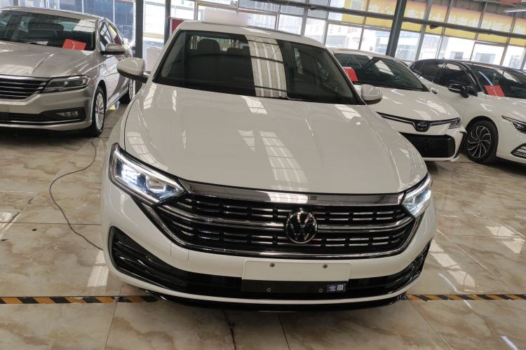 Used Volkswagen Sagitar 2023 300TSI DSG Excellence Edition Front