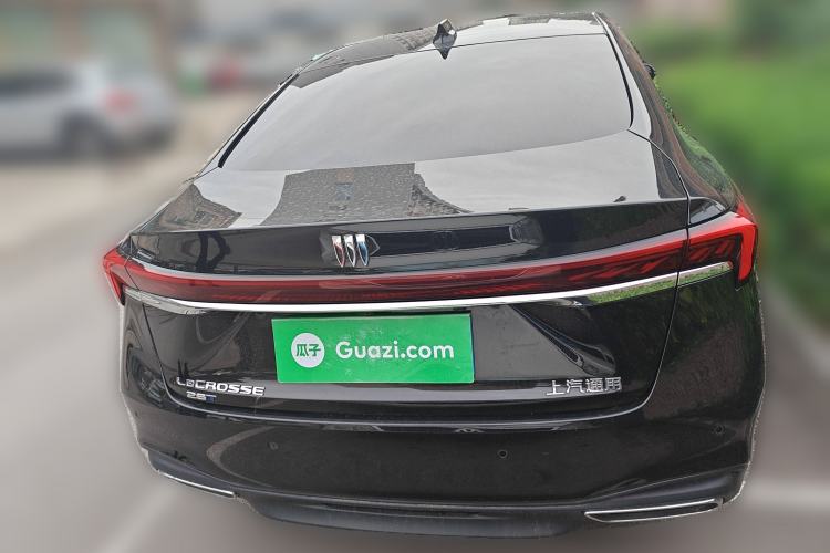 Used Buick LaCrosse 2023 28T Prestige Edition Rear