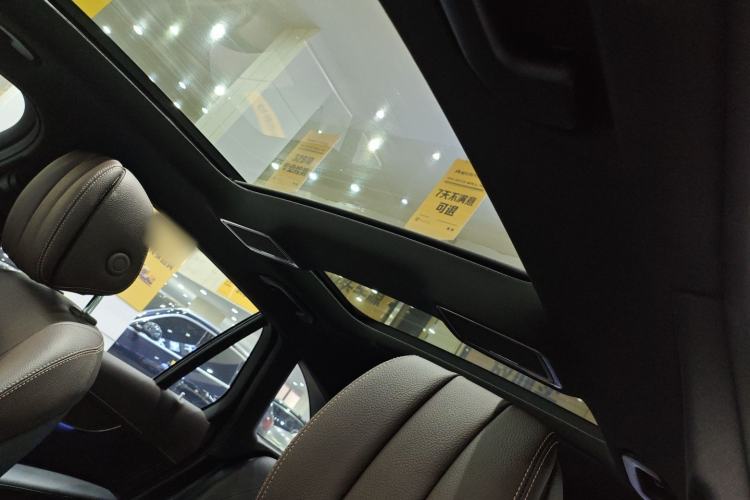 Used Mercedes-Benz GLC 2021 GLC 260 L 4MATIC Luxury Model