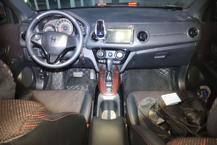 Used Honda XR-V 2015 1.8L EXi CVT Comfort Version