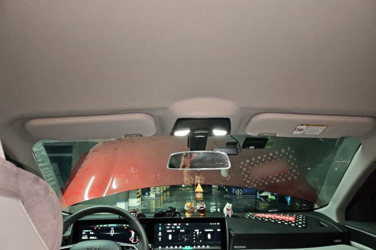 Used NETA U 2020 400 U-Shape