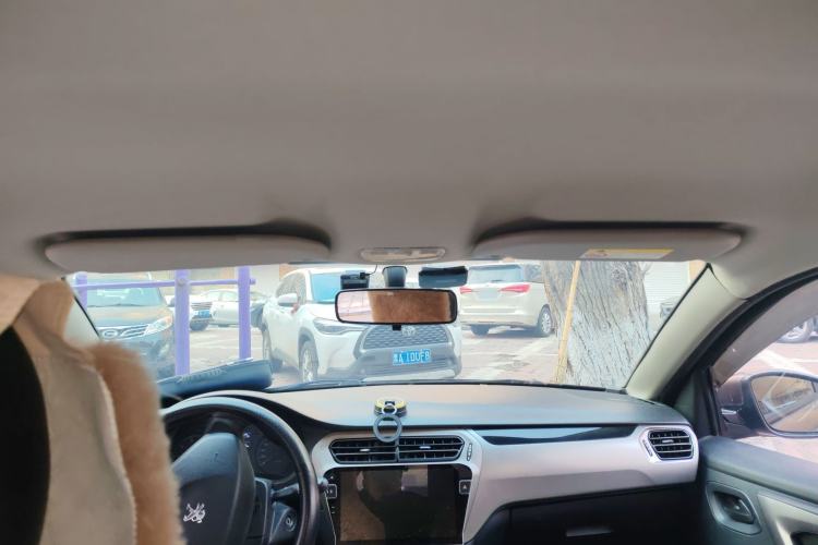 Used Peugeot 301 2017 1.6L Automatic Comfort Edition
