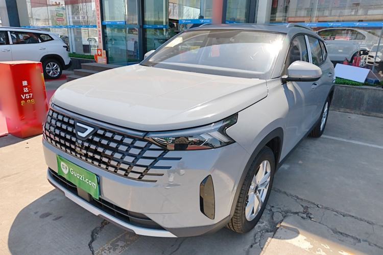 Used Jetta VS8 2026 Model 280TSI Automatic All-Round Edition