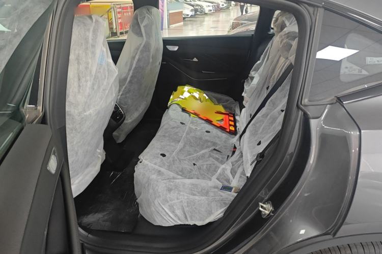 Used Deepal SL03 2025 Range-Extended Elite Version