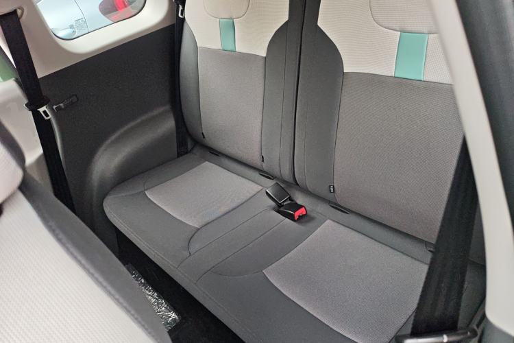 Used CHANGAN NEVO Lumin 2025 205 km Xiangqin Version Left Rear Seat