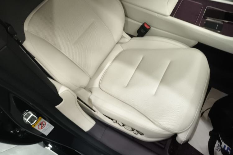 Used Avatr 12 2024 650 Three-Laser Four-Wheel Drive Performance Edition