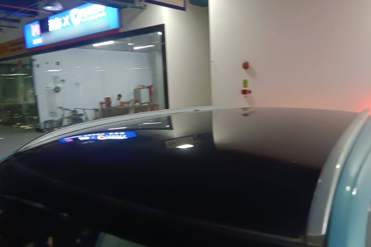 Used Honda e:NS1 2022 e-Motion Edition
