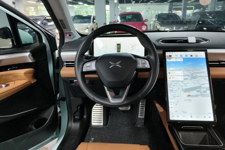 Used XPeng P5 2021 550E