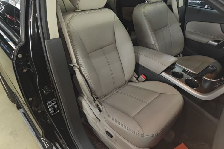 Used Ford Edge 2012 2.0T Elite Sunroof Edition
