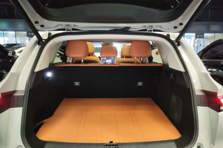 Used Leapmotor C10 2024 530 Smart Edition