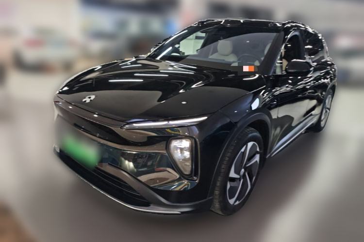 Used Nio ES6 2023 75 kWh