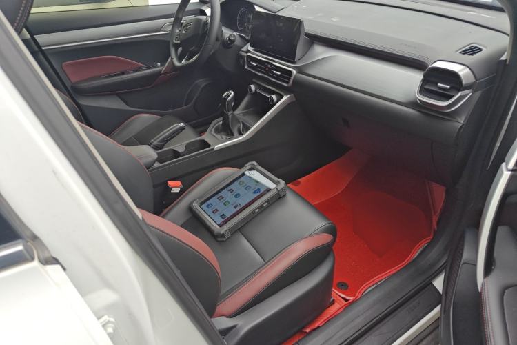 Used Geely Auto Coolray 2020 240T Manual Archer