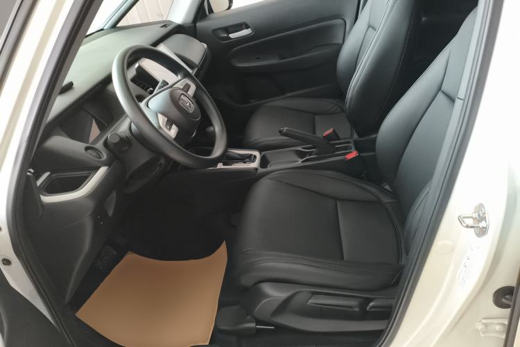 Used Honda Fit 2021 1.5L CVT Trend Edition