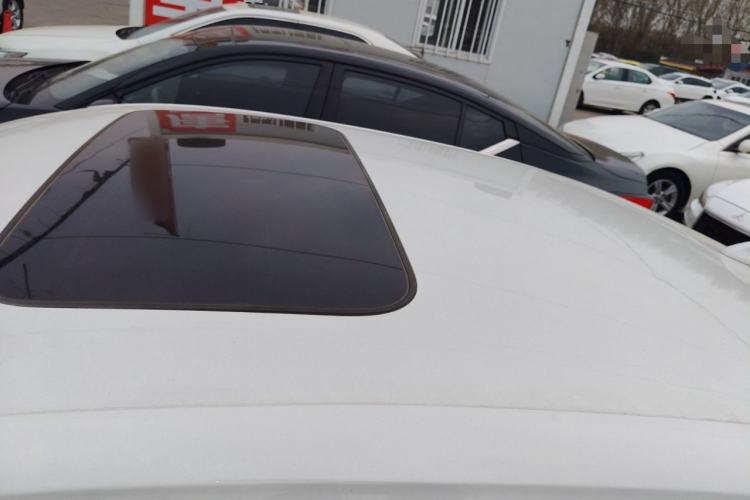 Used Honda Civic 2022 240TURBO CVT Dynamic Edition Roof