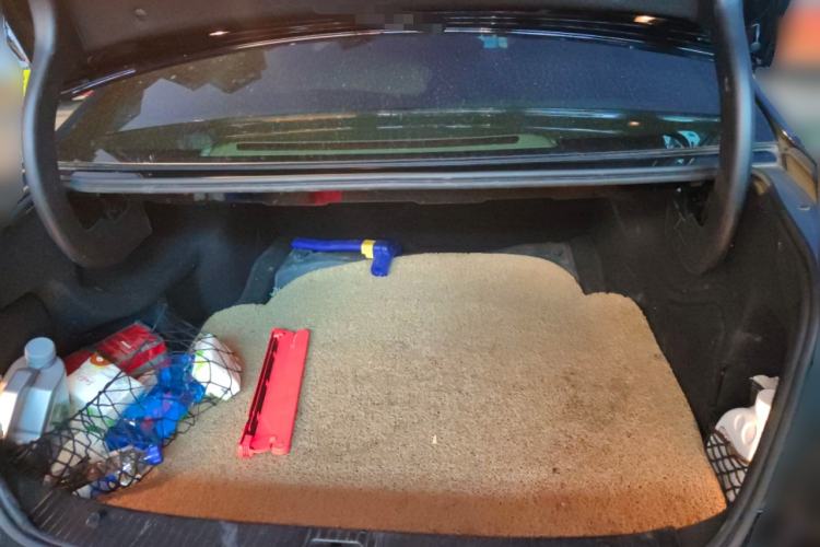 Used Mercedes-Benz E-Class 2015 E 260 L Sport Edition