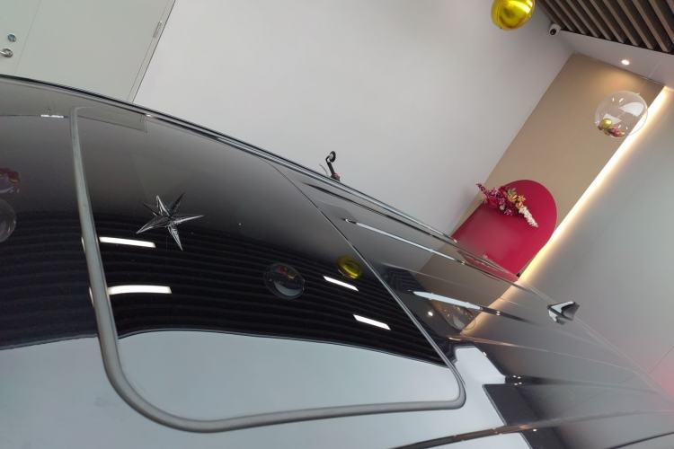 Used Toyota FRONTLANDER 2022 2.0L CVT Luxury Edition Roof