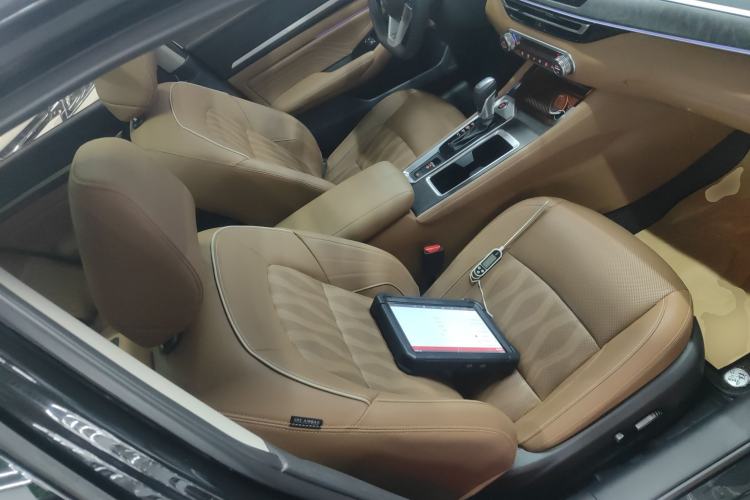 Used Nissan Teana 2022 2.0L XL-Upr Enjoyment Edition