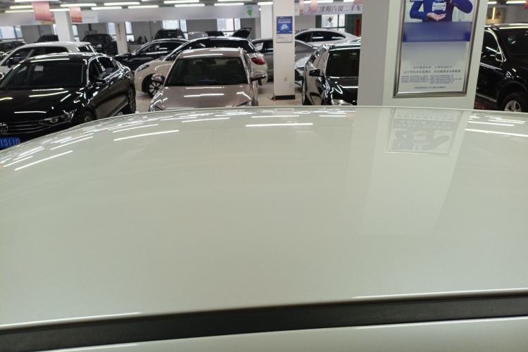 Used Nissan Qashqai 2023 Classic 2.0L CVT XV Comfort Edition