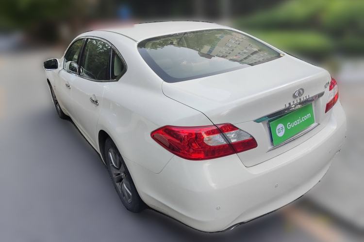 Used Infiniti Q70 2013 Q70L 2.5L Comfort Edition
