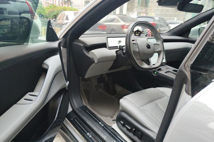 Used Nio ET5T 2024 75kWh Touring