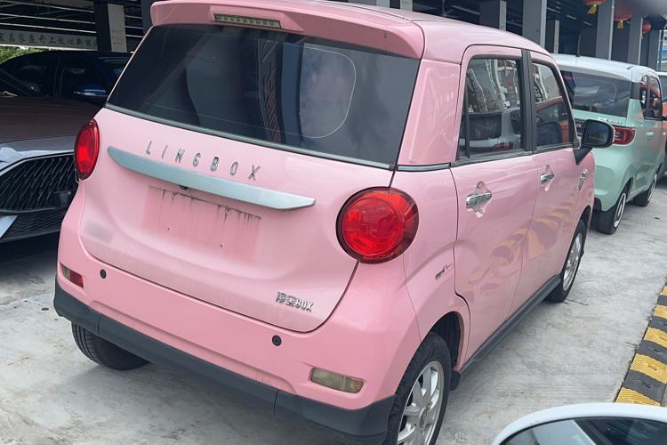 Used LINGBOX LINGBOX 2021 Li Qingzhao Edition
