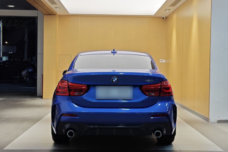 Used BMW 1 Series 2020 120i M Sport Package