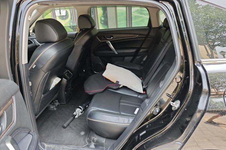 Used Honda Avancier 2020 370TURBO Four-Wheel Drive Premium Edition