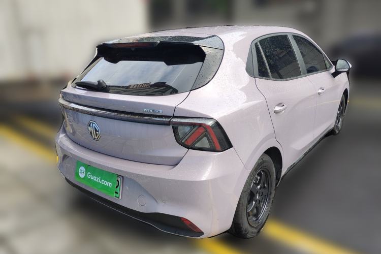 Used MG 4 EV 2026 Model 437 Composed Edition