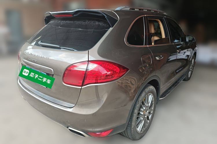 Used Porsche Cayenne 2011 Cayenne 3.0T