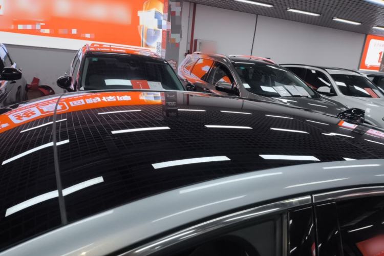 Used Lincoln Z 2022 iEnjoy Luxury Edition