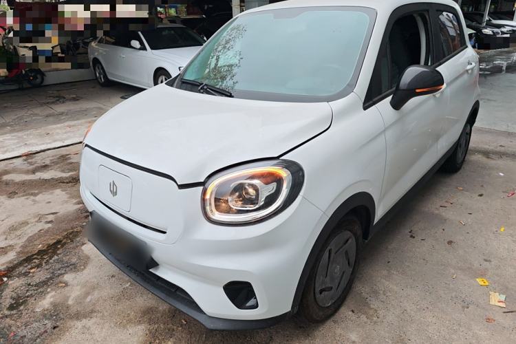 Used Leapmotor T03 2024 200 Lite Edition