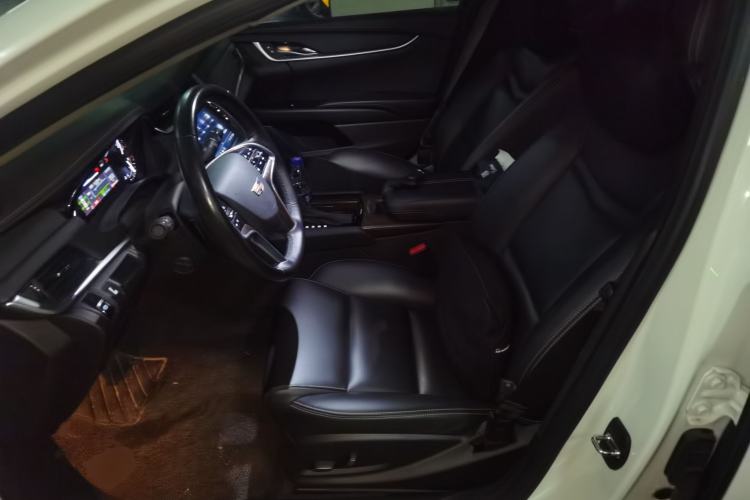 Used Cadillac XTS 2018 28T Tech Edition