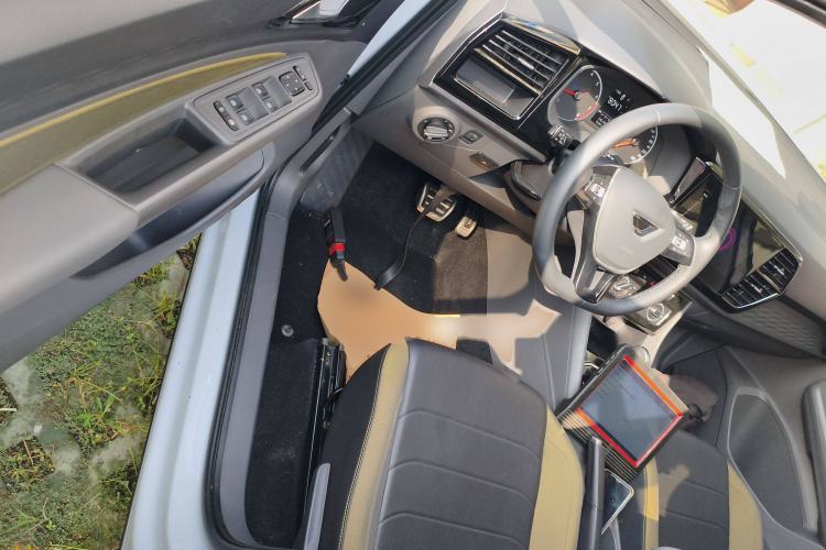 Used Jetta VS5 2019 280TSI Automatic Enjoyment Model