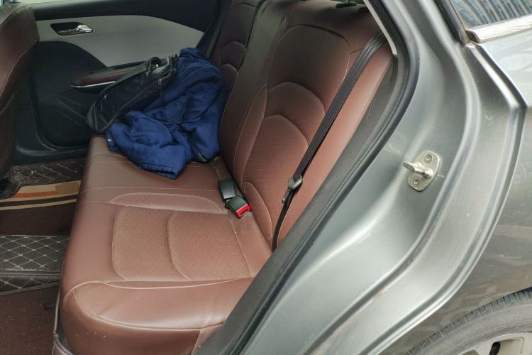 Used Chevrolet Monza 2023 1.5L Dual-Clutch WOW Enjoyment Edition
