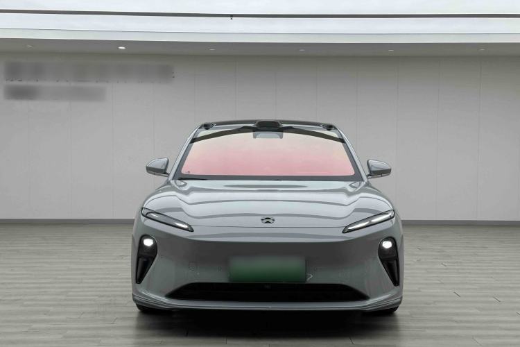 Used Nio ET5T 2023 75 kWh Touring Front