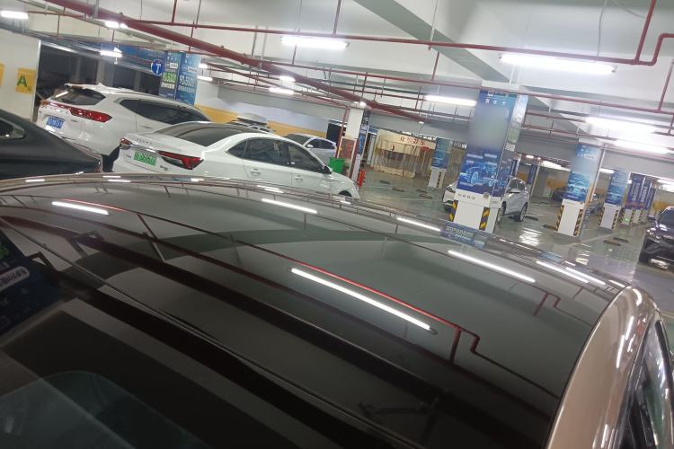 Used XPeng MONA M03 2024 515 Long-Range